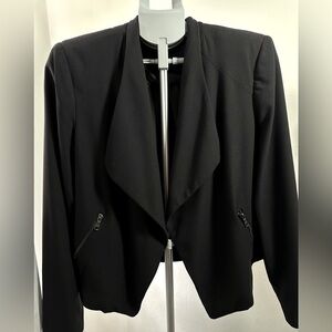 a.n.a. Black Women's Blazer